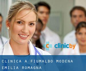 clinica a Fiumalbo (Modena, Emilia-Romagna)