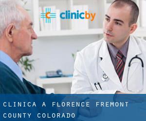 clinica a Florence (Fremont County, Colorado)