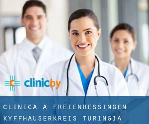 clinica a Freienbessingen (Kyffhäuserkreis, Turingia)
