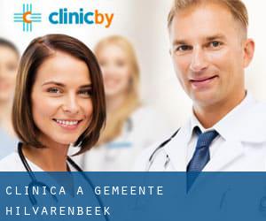 clinica a Gemeente Hilvarenbeek