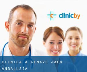clinica a Génave (Jaen, Andalusia)