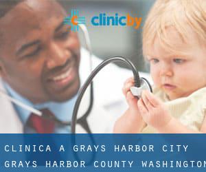 clinica a Grays Harbor City (Grays Harbor County, Washington)