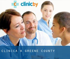 clinica a Greene County