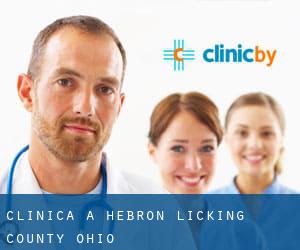 clinica a Hebron (Licking County, Ohio)