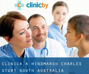 clinica a Hindmarsh (Charles Sturt, South Australia)