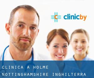 clinica a Holme (Nottinghamshire, Inghilterra)