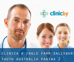 clinica a Ingle Farm (Salisbury, South Australia) - pagina 2
