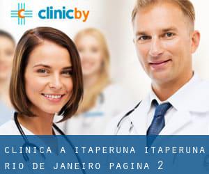 clinica a Itaperuna (Itaperuna, Rio de Janeiro) - pagina 2