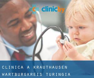 clinica a Krauthausen (Wartburgkreis, Turingia)