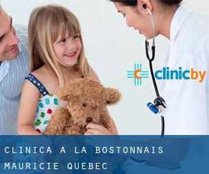 clinica a La Bostonnais (Mauricie, Quebec)
