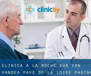 clinica a La Roche-sur-Yon (Vandea, Pays de la Loire) - pagina 3