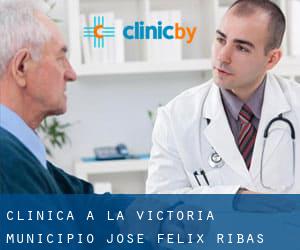 clinica a La Victoria (Municipio José Félix Ribas, Aragua)