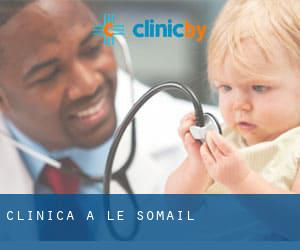 clinica a Le Somail