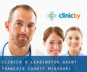 clinica a Leadington (Saint Francois County, Missouri)