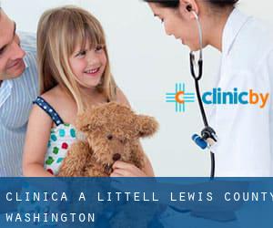 clinica a Littell (Lewis County, Washington)