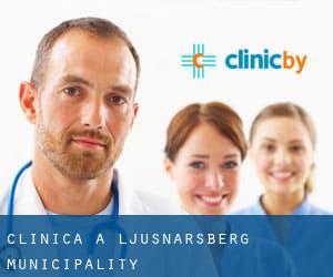 clinica a Ljusnarsberg Municipality