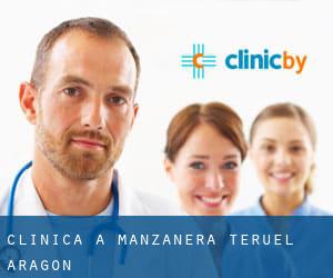 clinica a Manzanera (Teruel, Aragon)