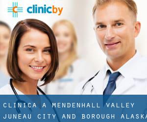 clinica a Mendenhall Valley (Juneau City and Borough, Alaska) - pagina 2