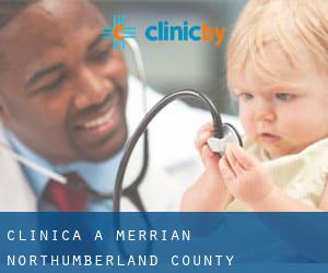 clinica a Merrian (Northumberland County, Pennsylvania)