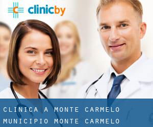 clinica a Monte Carmelo (Municipio Monte Carmelo, Trujillo)