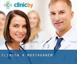 clinica a Mostaganem