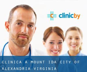 clinica a Mount Ida (City of Alexandria, Virginia)