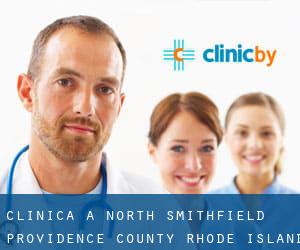 clinica a North Smithfield (Providence County, Rhode Island)