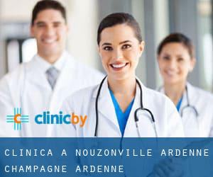 clinica a Nouzonville (Ardenne, Champagne-Ardenne)