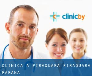 clinica a Piraquara (Piraquara, Paraná)