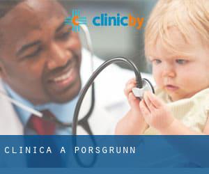 clinica a Porsgrunn