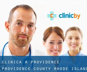 clinica a Providence (Providence County, Rhode Island)