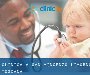 clinica a San Vincenzo (Livorno, Toscana)
