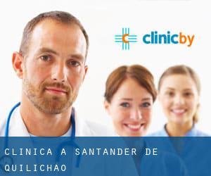 clinica a Santander de Quilichao