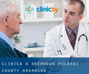 clinica a Sherwood (Pulaski County, Arkansas)