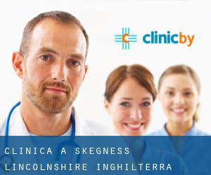 clinica a Skegness (Lincolnshire, Inghilterra)