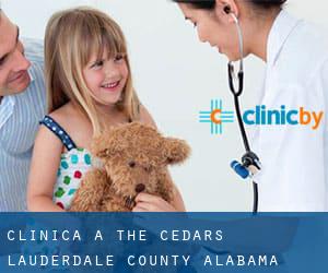 clinica a The Cedars (Lauderdale County, Alabama)