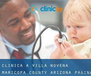 clinica a Villa Novena (Maricopa County, Arizona) - pagina 2