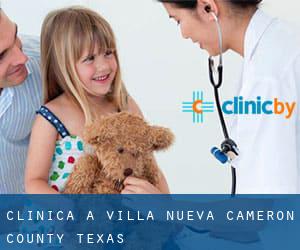 clinica a Villa Nueva (Cameron County, Texas)