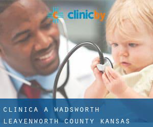 clinica a Wadsworth (Leavenworth County, Kansas)