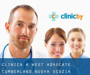 clinica a West Advocate (Cumberland, Nuova Scozia)