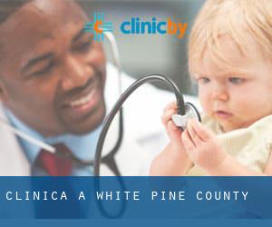 clinica a White Pine County