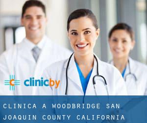 clinica a Woodbridge (San Joaquin County, California)