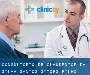 Consultório Dr Claudenice da Silva Santos (Simões Filho)