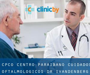 Cpco Centro Paraibano Cuidados Oftalmológicos Dr Ivandenberg (João Pessoa)