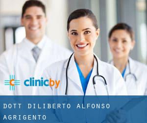 Dott. Diliberto Alfonso (Agrigento)