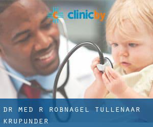Dr. med. R. Roßnagel-Tullenaar (Krupunder)