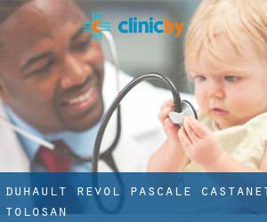 Duhault-Revol Pascale (Castanet-Tolosan)