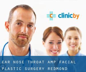 Ear Nose Throat & Facial Plastic Surgery (Redmond)