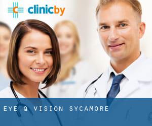 Eye Q Vision (Sycamore)