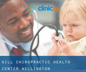 Gill Chiropractic Health Center (Wellington)
